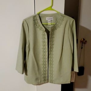 Alfred Dunner Blazer